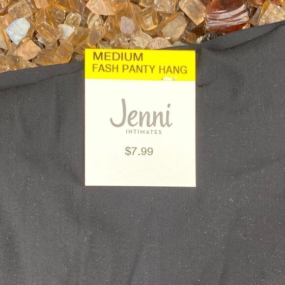 Lot of Three (3) Medium Size Underwear/Panties Jenni/Alfani Intimates. New! NWT - Picture 11 of 13